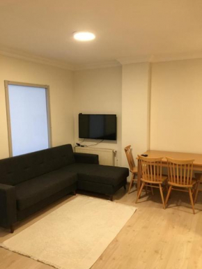 Fmy Apart Hotel